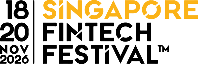 Singapore Fintech Festival 2026 logo